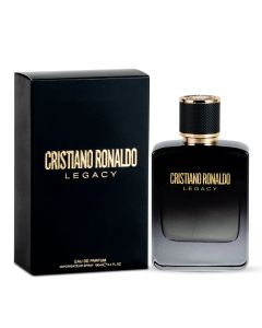 Cristiano Ronaldo CR7 Legacy EDP 100ml