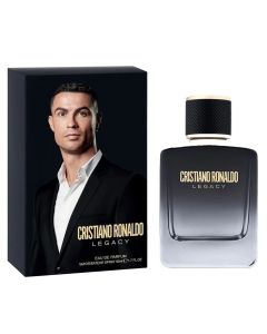 Cristiano Ronaldo CR7 Legacy EDP 50ml