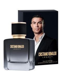 Cristiano Ronaldo CR7 Legacy EDP 30ml