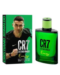 Cristiano Ronaldo CR7 Energy EDT 30ml