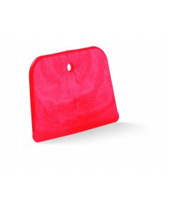 SCHULLER Špahtla japan PVC 12 x 7 cm - 50606