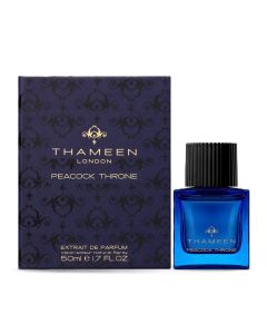 Thameen London Peacock Throne Extrait de Parfum 50 ml