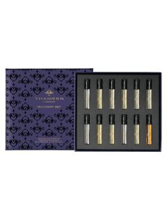 Thameen London Discovery Set 12 x 2 ml