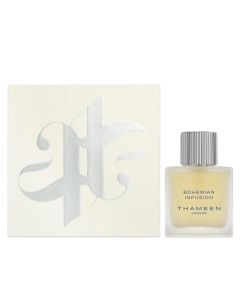 Thameen London Bohemian Infusion Cologne Elixir 100 ml