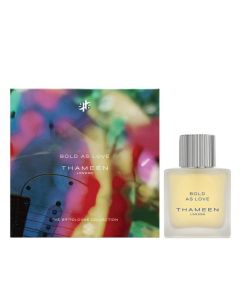 Thameen London Bold As Love Cologne Elixir 100 ml