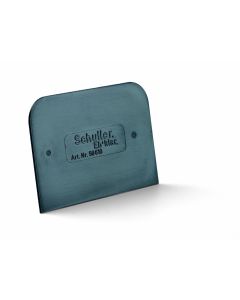 SCHULLER Špahtla PVC crna (otporna na rastvarače) - 50610