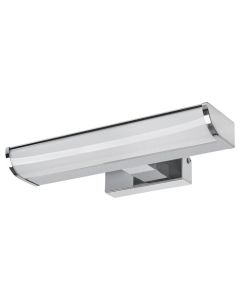 Rabalux Kupatilska rasveta Evron LED 5W hrom (5062) - 5062