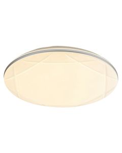 RABALUX Plafonjera Oswald LED 24W - 5066