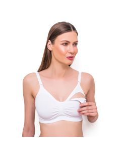 BABYONO Grudnjak za dojilje 75-80 C - 506-08