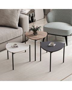 HANAH HOME Set klub stolova Lenny - 506MNR1224