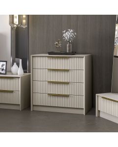 HANAH HOME Komoda za dnevnu sobu Kale Luxe - 7939