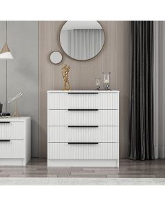 HANAH HOME Komoda za dnevnu sobu Kale - 7912