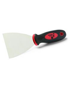 SCHULLER Špahtla rostfraj - soft ručka 50 mm - 50704