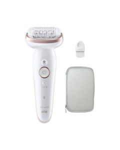BRAUN Depilator Legepil SES9-000 - 507327