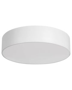 Rabalux Plafonjera Renata E27 3x MAX 10W mat belo (5083) - 5083