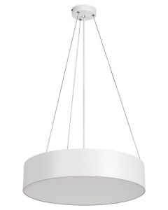 Rabalux Visilica Renata E27 3x MAX 10W mat belo (5084) - 5084-1