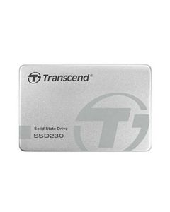 TRANSCEND SSD TS 128GB SSD230S Series 3D Nand (TS128GSSD230S) - 50857