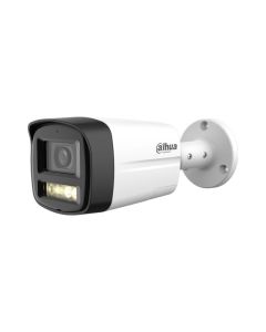 DAHUA HAC-HFW1200TLMP-IL-T 2MP Smart Dual Light HDCVI Fixed-focal Bullet kamera