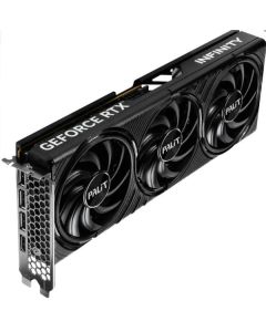 PALIT Grafička karta GeForce RTX5060 Ti Dual 8GB 128bit