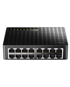 CUDY FS1016D 16-Port 10/100M Base-TX Port Switch
