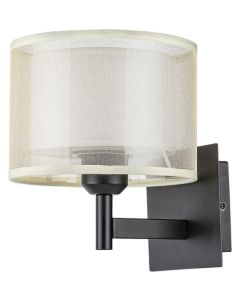 RABALUX Zidna lampa Aneta E27 40W - 5093