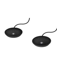 LOGITECH Mikrofon za MeetUp Video Conferencing Web camera 2 - 5097855119551
