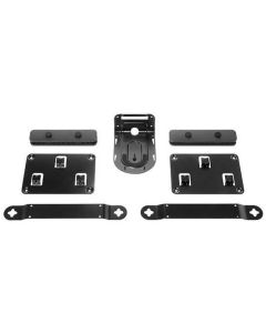 Logitech Mounting Kit for Logitech Rally HD Video Conferencing Webcam - 5097855142979