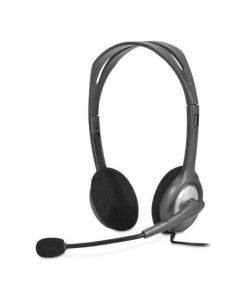 LOGITECH Slušalice sa mikrofonom H110 Stereo Headset 981-000271
