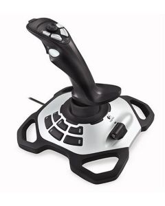 LOGITECH Extreme 3D Pro Gaming Joystick - 5099206041912