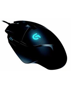 Logitech G402 Hyperion Fury Gaming Mouse - 5099206051768
