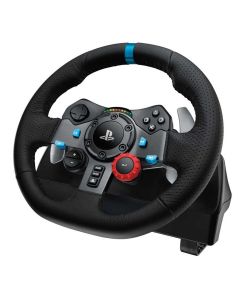 Logitech G29 Driving Force Gaming Steering Wheel - 5099206057302