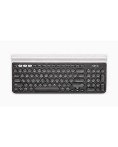 LOGITECH Bežična tastatura K780 Graphite