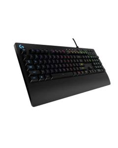 Logitech G213 Prodigy Gaming Keyboard - USB - 5099206065970