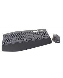 LOGITECH Bežična tastatura i miš MK850 US, crni - TAS00695