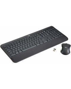 LOGITECH MK545 Advanced Wireless Desktop US - 5099206079922