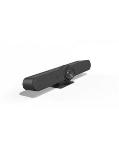 Logitech Rally Bar All-In-One Video Conferencing Webcam - 5099206089327