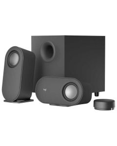 LOGITECH Zvučnici Z407 2.1 Bluetooth - 5099206093263