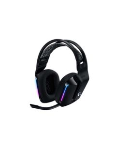 LOGITECH Gaming slušalice G335, crne - 5099206094789