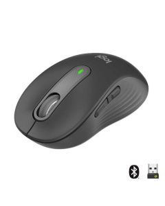 LOGITECH M650 Wireless miš Graphite - 5099206097223