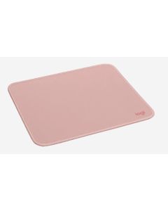 LOGITECH Mouse Pad Studio Series - DARKER ROSE - 5099206099463