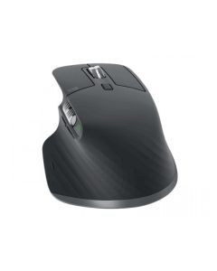 LOGITECH MX Master 3S Performance Wireless Mouse Graphite