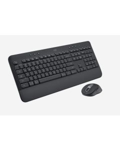 LOGITECH MK650 Signature Combo Graphite, US - 5099206105249