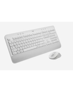 LOGITECH MK650 Signature Combo White, US - 5099206105423
