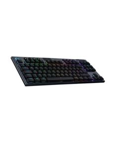 LOGITECH G515 TKL Mechanical Gaming Keyboard US, Black