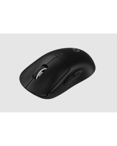 LOGITECH G Pro X Superlight 2 SE Wireless Gaming Mouse, Black