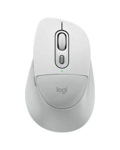 LOGITECH M850 L Wireless Mouse White