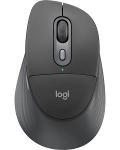 LOGITECH M850 L Wireless Mouse Graphite