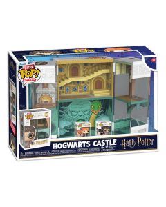 Funko Bitty Boxes: Harry Potter - Hogwarts