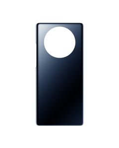Poklopac za Huawei Mate 40 Pro Dark Blue (NO LOGO)