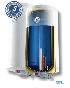 ELIT Bojler 50L emajlirani kazan E5035 - 3124-1